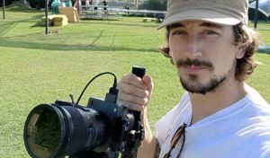 Videomaker derubato dell'attrezzatura in treno: "I sacrifici di anni dissolti in un secondo"