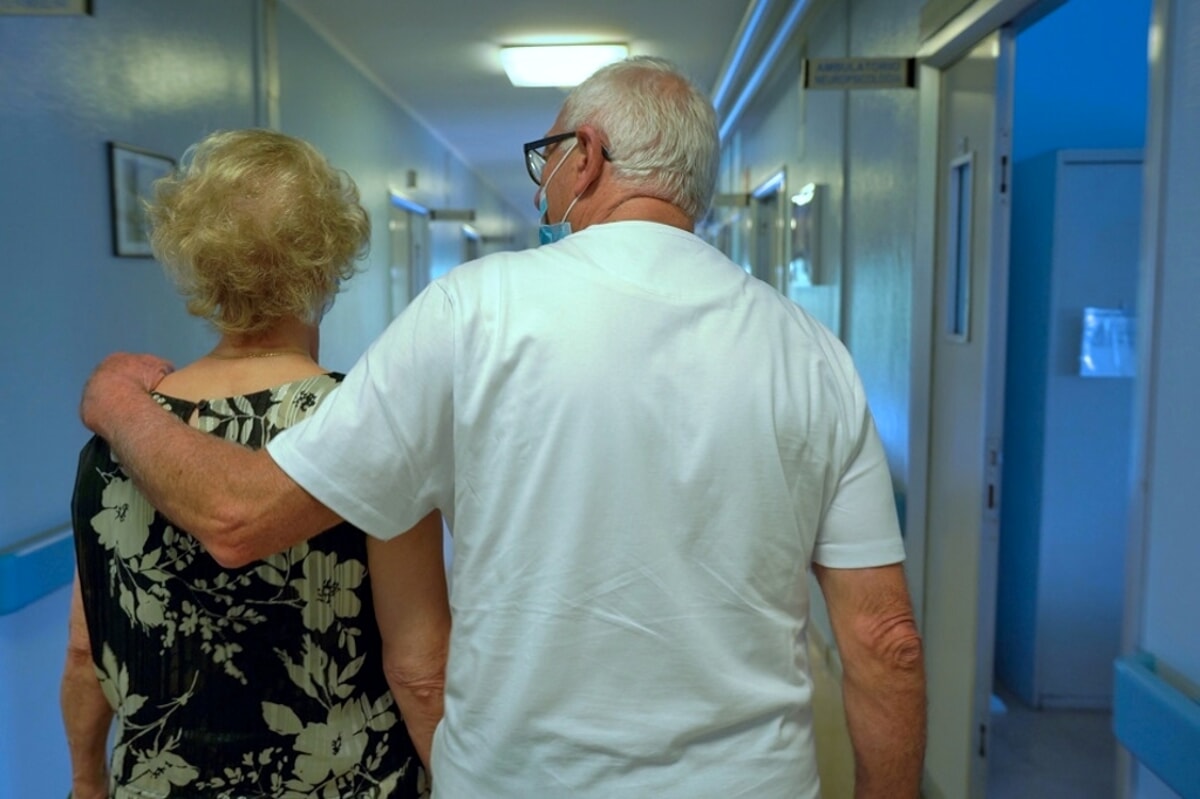 Giornata mondiale Alzheimer: le iniziative di Airalzh onlus