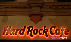 Rush&Cisco in concerto all'Hard Rock Cafe