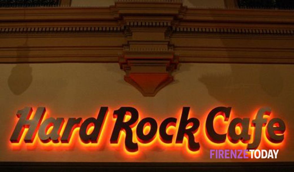 Rush&Cisco in concerto all'Hard Rock Cafe