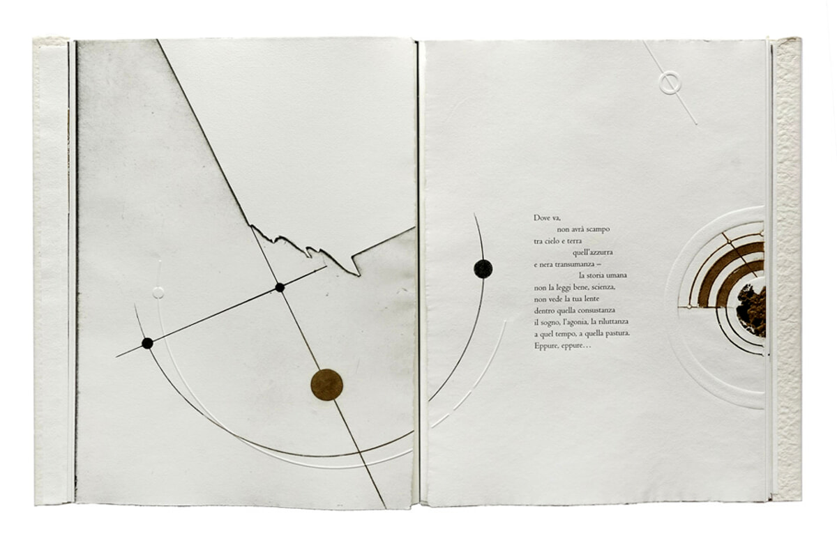 Mostra "I cento amici del libro, l'arte di sfogliare"