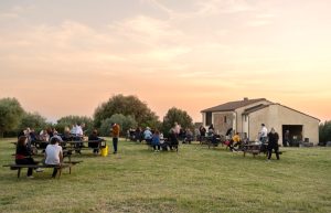 Poggio Valicaia, gli eventi del mese di settembre