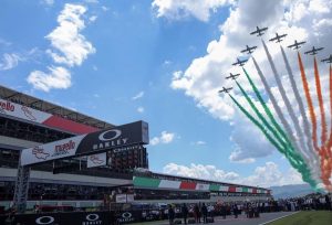 Gran Premio d’Italia al Mugello 2024: le info