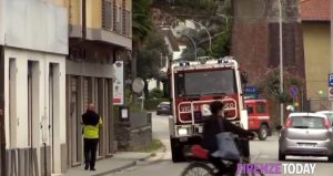 Terremoto Marradi: "No danni significativi a siti artistici"