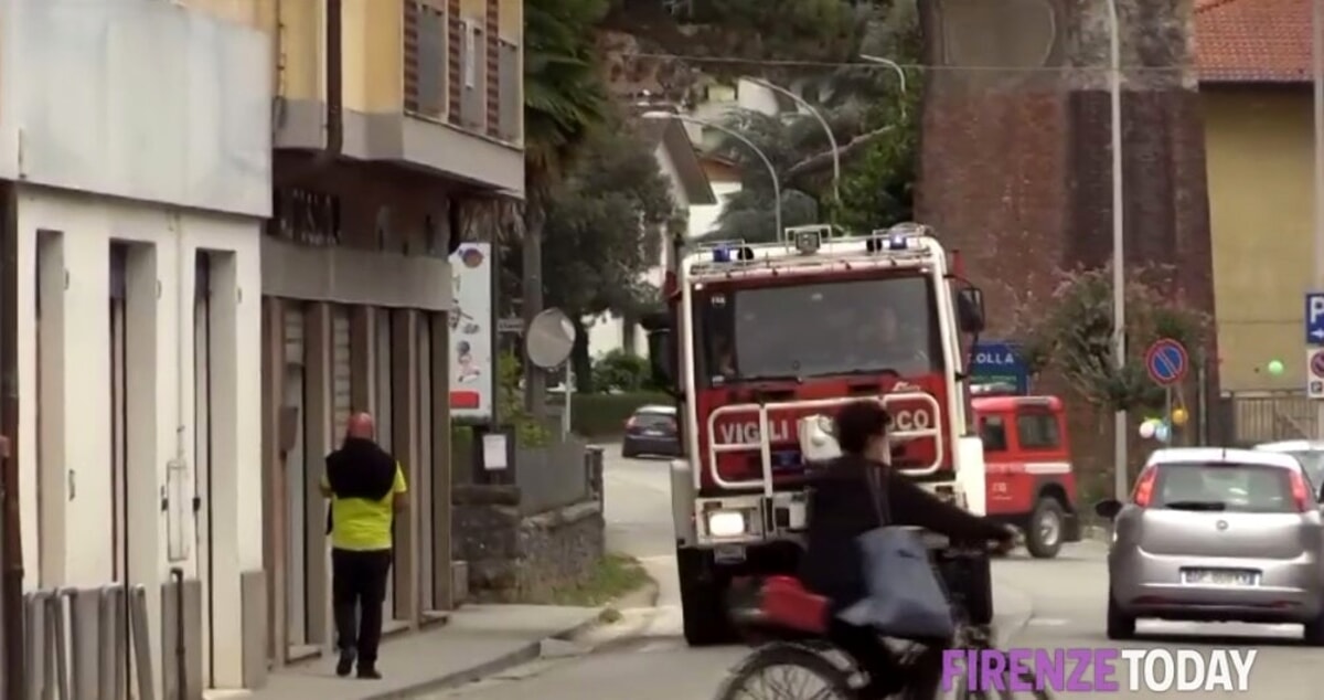 Terremoto Marradi: "No danni significativi a siti artistici"