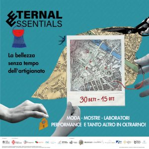 Eternal Essentials: tre settimane di eventi gratuiti per valorizzare l’artigianato e promuovere un turismo sostenibile