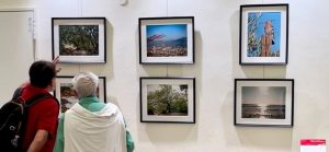 Mostra fotografica ‘Visioni libere’