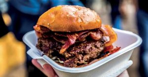 Street food festival a Montelupo Fiorentino
