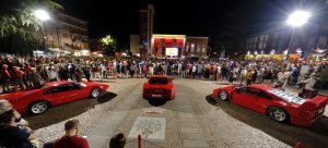 Italian Motor Week, Scarperia-San Piero protagonista con tanti eventi