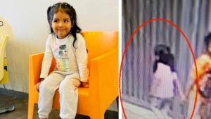 Kata scomparsa, 5 indagati: "Ripresi con borsone e trolley". Dentro c'era la bambina?