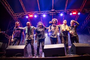 Killer Queen e Cecco e Cipo in concerto gratuito all'Ultravox