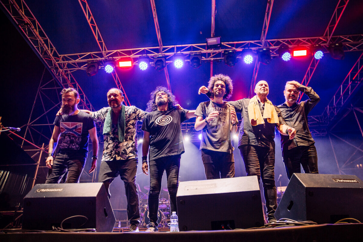 Killer Queen e Cecco e Cipo in concerto gratuito all'Ultravox