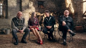 64° edizione del Festival dei Popoli, il festival internazionale del film documentario