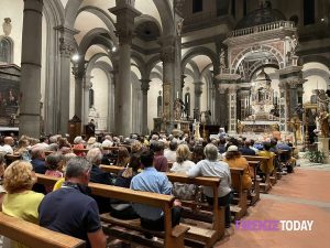 Santo Spirito in rivolta contro il progetto Rsa, padre Pagano: “Occupiamo l’ex caserma, inaccettabile silenzio del Comune”