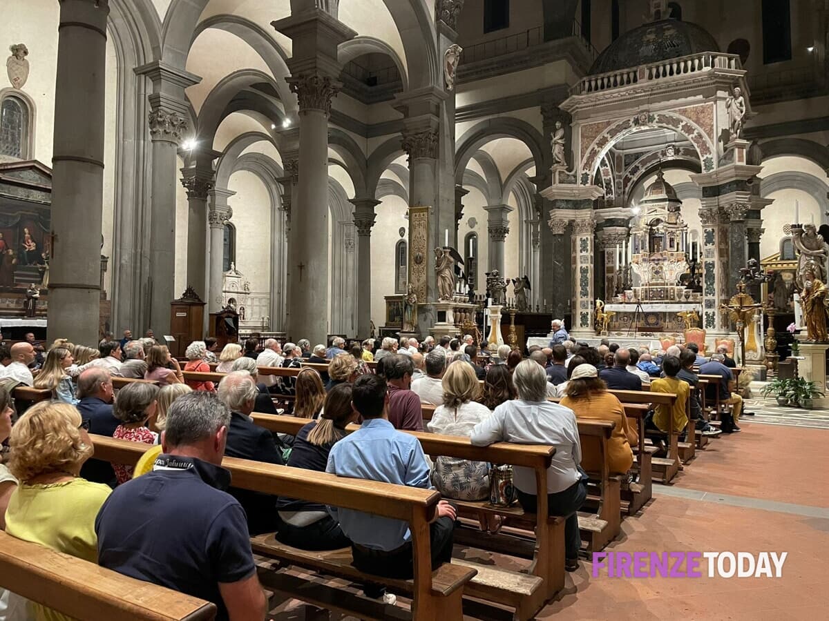 Santo Spirito in rivolta contro il progetto Rsa, padre Pagano: “Occupiamo l’ex caserma, inaccettabile silenzio del Comune”