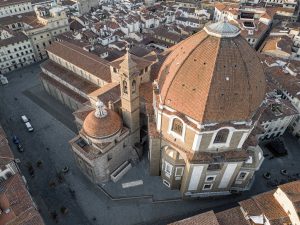 Cappelle Medicee, pronta la nuova “uscita”: apre al pubblico anche la “Stanza segreta di Michelangelo” / LE IMMAGINI