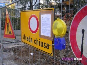 Lavori stradali, tutti i cantieri al via nella prossima settimana