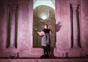 “Le Case: mondi possibili” cinque giorni di teatro e letteratura nell'ex convento di Sant'Orsola