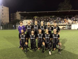 Coppa Italia Promozione, buona la prima per il Lebowski
