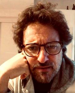 Spot Esselunga, l'ironia di Pieraccioni: "So che la Coop ne sta preparando uno sulla famiglia tradizionale" / VIDEO