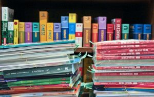 Come ordinare i libri scolastici ed averli a casa in 24 ore