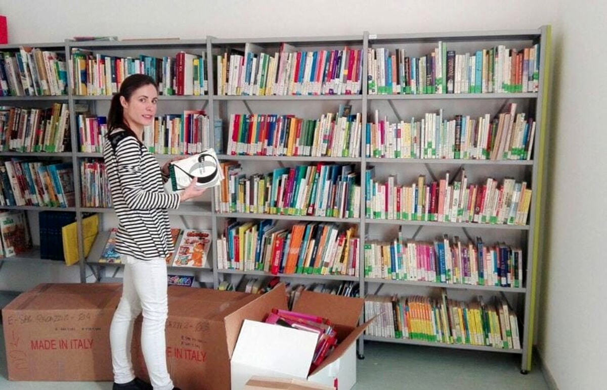 Psicologia e crescita emotiva: allarme social tra i giovani, il Comune adotta la "libroterapia"