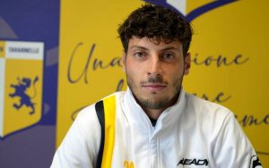 San Donato Tavarnelle, Bellini: "Obiettivi? Difficile porseli ora, siamo una squadra giovane e completamente nuova"