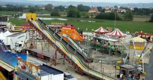Fiera di settembre a Empoli