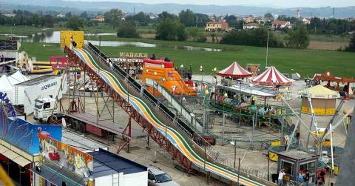 Fiera di settembre a Empoli