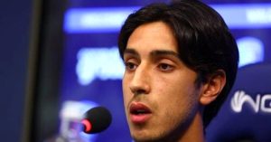 Empoli, Maleh si presenta: "Qua per riscattarmi. Cercherò di fare più gol per aiutare la squadra"