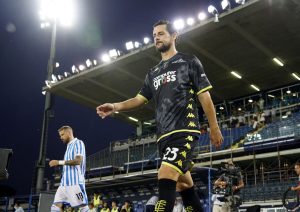 Empoli, Destro: "Mi sento bene, voglio ricambiare l'affetto di questa piazza"