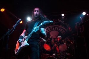 All'Ultravox arrivano i Mekkanix, la tribute band dei Metallica