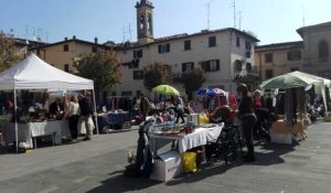Mercatino del riuso