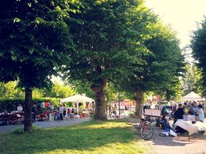 Svuotacantine all'Antella