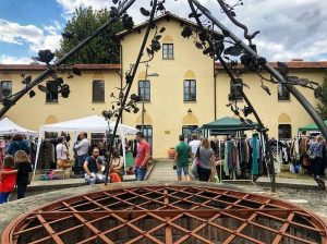 Gli eventi di settembre al Conventino Caffè