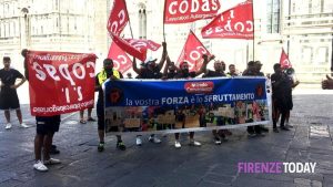 Mondo Convenienza, dal primo ottobre via il regolamento aziendale