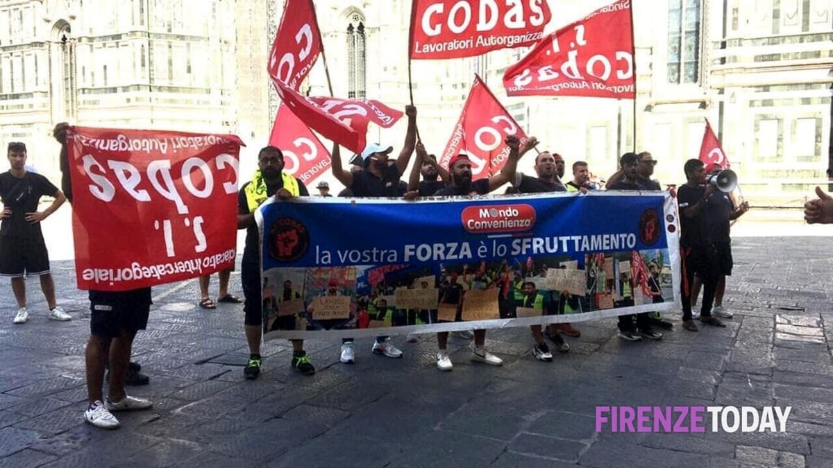 Mondo Convenienza, dal primo ottobre via il regolamento aziendale