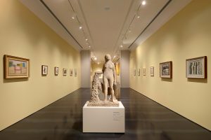 Al Museo Novecento torna Musei in Musica, il primo appuntamento autunnale del ciclo che unisce arte e musica