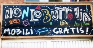 "Non lo butto via", torna il mercato del riuso a Empoli