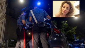 Castelfiorentino: uccisa in strada a colpi di pistola mentre torna a casa dal lavoro