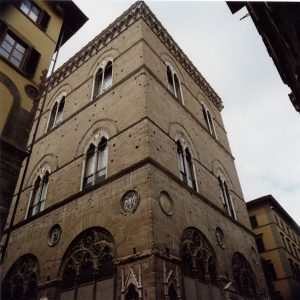 Orsanmichele rimarrà chiuso fino al 24 novembre