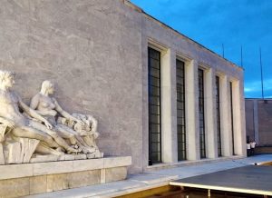 L'edilizia del futuro a Firenze? Un incontro internazionale alla Palazzina Reale