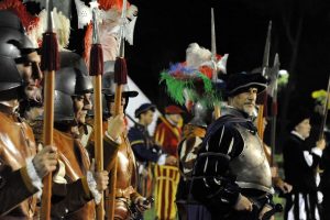 Palio delle Contrade a Bagno a Ripoli