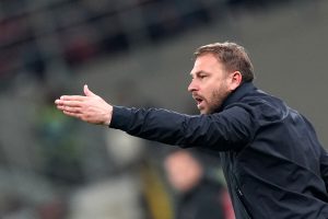 Empoli, Zanetti: "In queste settimane vedremo se siamo uomini o solo gente di passaggio"