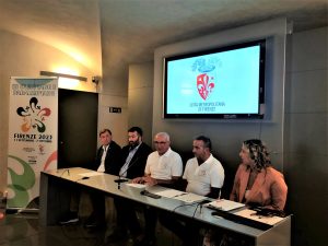 III Olimpiade e Paralimpiade Metropolitane a Firenze