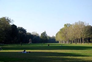 Le Cascine: controlli della polizia municipale con sequestri e denunce