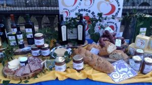 Festa di settembre a Londa