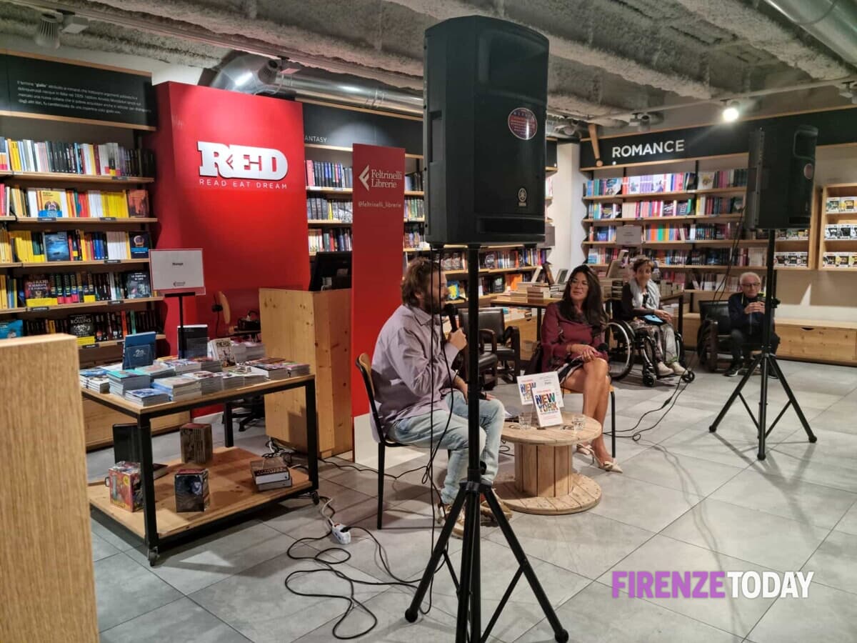 L'influencer Piero Armenti a Firenze: "Incredibile, sembra di stare a Las Vegas: nessuno parla italiano"