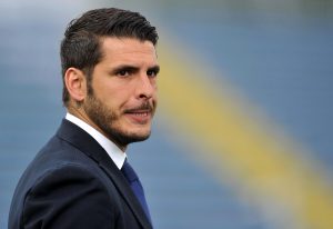 Empoli, Accardi: "I risultati negativi sono colpa della società, la squadra è stata costruita in ritardo"