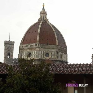 Meteo: temporali forti in arrivo, codice giallo in Toscana